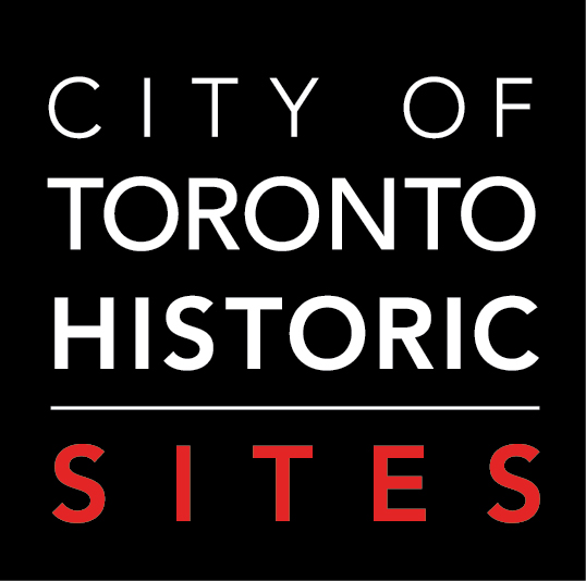 City of Toronto Historic Sites